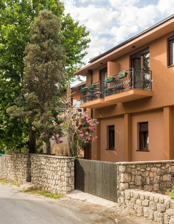Cave Apartment Virpazar Exterior foto